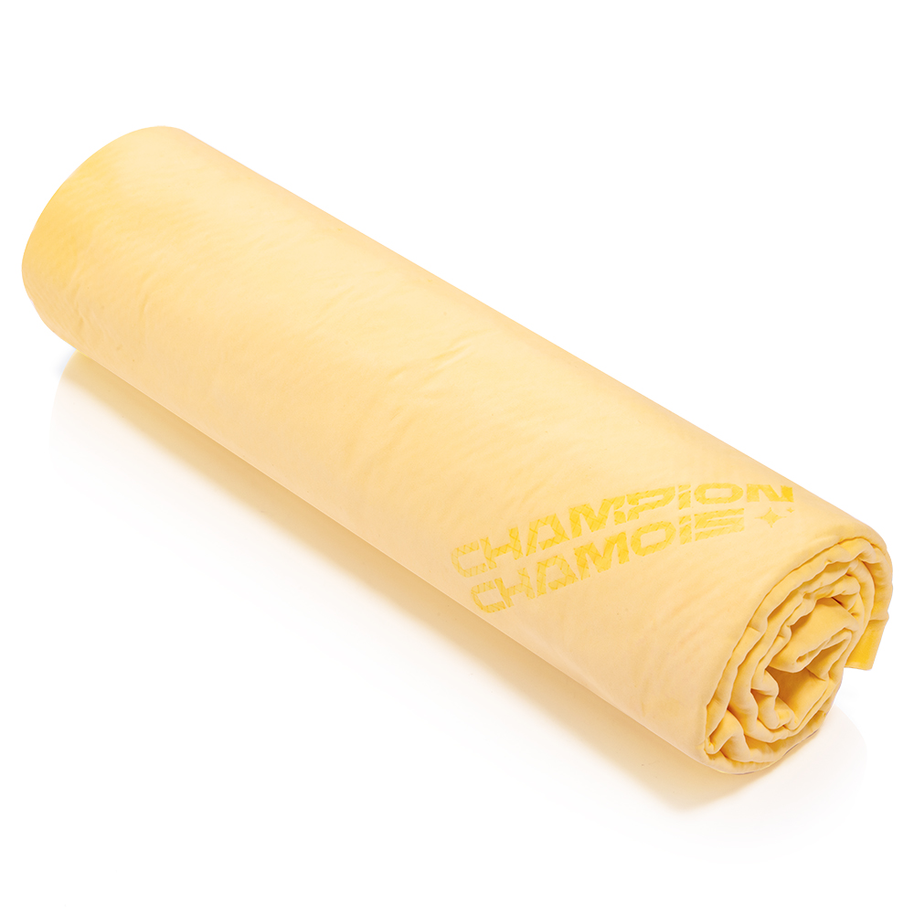 Chamois Shammy Workhorse Towel (24x35, 100% Polyamide)